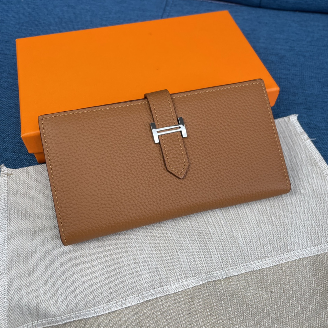 Hermes Wallets Purse